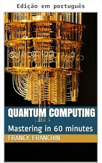 Livro Computação quântica