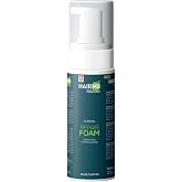 HairMD Transplant Clinical Foam - 150ml Men's Hair Growth Formula - Nourishes and Repairs Post-Transplant Scalp - Gentle Cleansing for Sensitive Skin