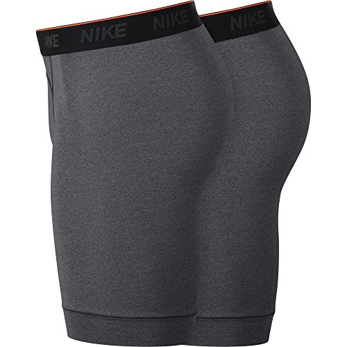 NIKE Men's Long Boxer Briefs (2 Pack) Pricepulse