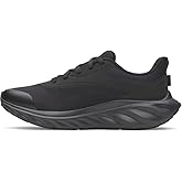 Under Armour Boys Grade School Charged+ Ascend Running Shoes