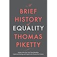 A Brief History of Equality