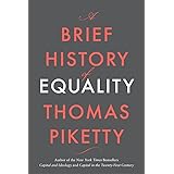 A Brief History of Equality