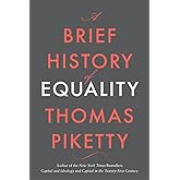 A Brief History of Equality