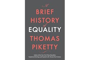 A Brief History of Equality