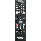 RM-ADP069 Replace Remote Control Applicable for Sony Audio Video AV System | HBD-E580 BDV-N790W HB-DE3100 RM-ADP072 BDV-T58 BDV-T57 HBD-T79 HBD-E280