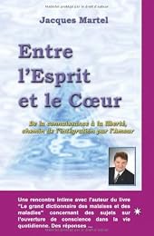 Entre l'esprit et le coeur