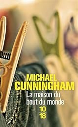 La  maison du bout du monde