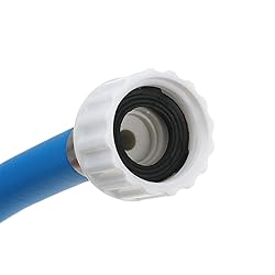 LiiQuu Flush Hose for Yamaha Boat Waverunner LX VX