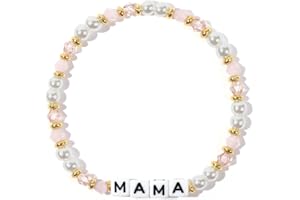 Flvkev Grandma, Mama, Daughter, Sister, Aunt, Gigi, Nana, Mom, Auntie, Niece, Valentine's Mother's Day Birthday Graduation Christmas Gifts Easter Basket Stuffers Gifts