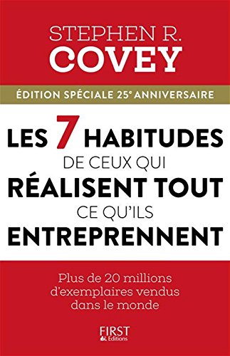 les 7 habitudes de stephen covey pdf