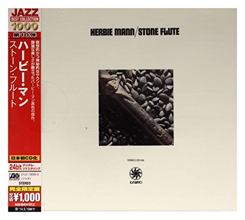 Stone Flute en promo sur Amazon