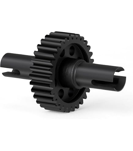 INJORA 11/36T Pignon de Transmission en Laiton d'origine avec Pignon de Moteur pour 1/24 Buggy Losi Micro-B 1/28 Micro-T INJORA 11/36T Pignon de Transmission en Laiton d'origine avec Pignon de Moteur pour 1/24 Buggy Losi Micro-B 1/28 Micro-T