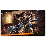 Narset Transcendent - Board Game MTG Playmat Table
