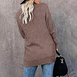 ADJHDFH Cardigan For Women Dressy Plus Size