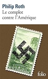 Le  complot contre l'Amérique