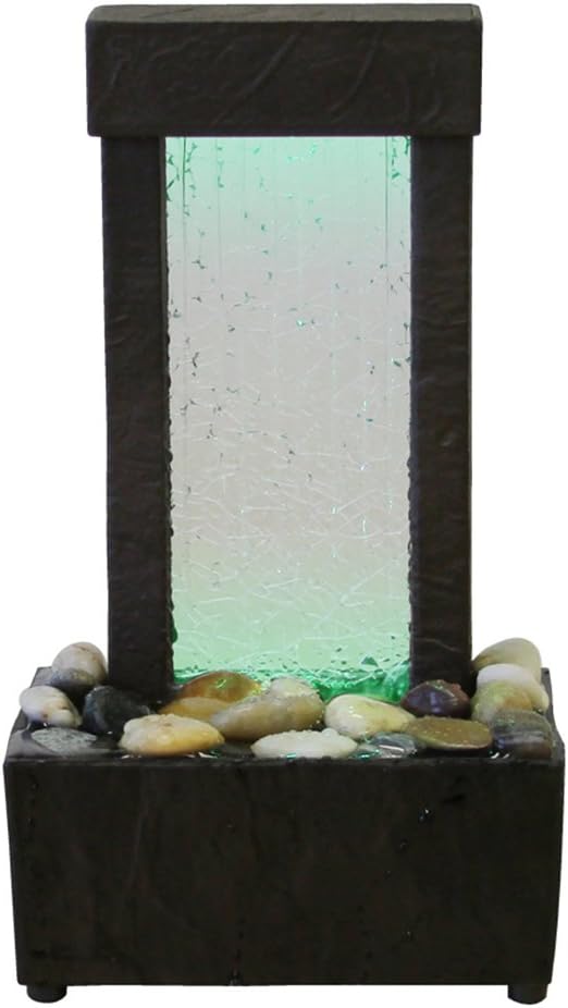 Indoor Fountains & Accessories - Nature's Mark 10