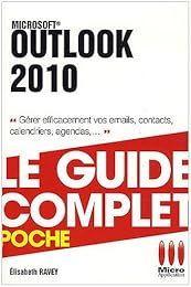 Outlook 2010