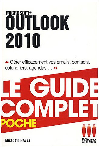 Outlook 2010