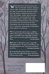 Roald Dahl's Book of Ghost Stories