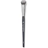 BK BEAUTY BRUSHES - ANGIE HOT & FLASHY A506 CONCEALER - Viral "Kitten Paw" Face Brush - Under-Eye Concealing and Contouring - Makeup Brushes