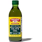 Bragg Olive Oil, Organic Extra Virgin, 16 fl oz