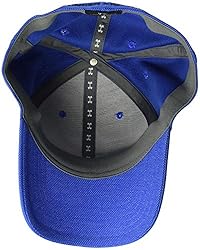 Under Armour Men's Heathered Blitzing 3.0 Cap