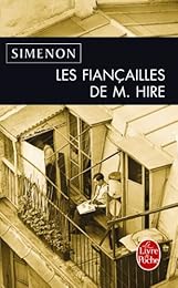 Les  fiançailles de monsieur Hire