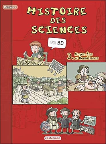 Moyen Age Et Renaissance L Histoire Des Sciences En Bd 3 French Edition Hae Yiong Jung Young Hee Shin Hae Yiong Jung Young Hee Shin 9782203002296 Amazon Com Books