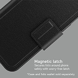 OtterBox Detachable Folio Wallet