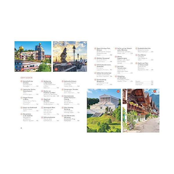 HOLIDAY Reisebuch: Hiergeblieben! – 55 fantastische Reiseziele in Deutschland – Bild 5