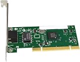 Tsadeer Gigabit PCI Express PCIe Network Card LAN RJ45 Wired Ethernet Adapter view 4