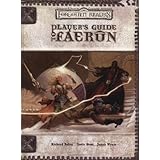 Player's Guide to Faerun (Dungeons & Dragons d20 3.5 Fantasy Roleplaying, Forgotten Realms Accessory)