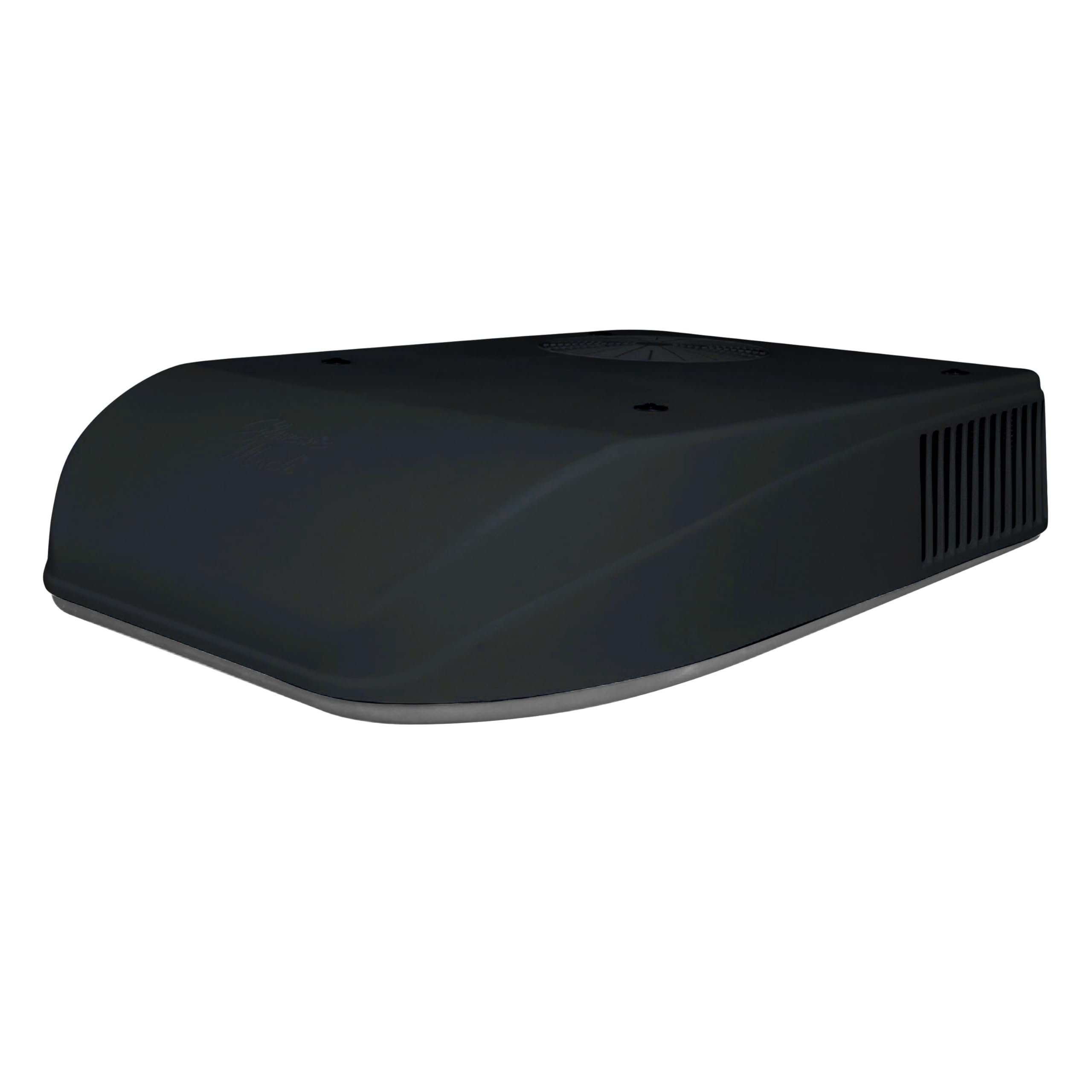 Photo 1 of Coleman-Mach 37204-079 Signature Series MACH 8 Plus Air Conditioner - Wood Skid, 15,000 BTU, Black