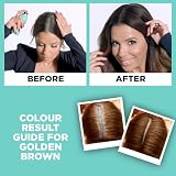 L'Oréal Paris Magic Retouch Golden Brown Root Concealer Spray 75ml view 16
