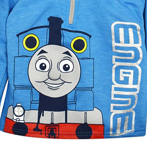 Thomas the tank hoodie Clearance