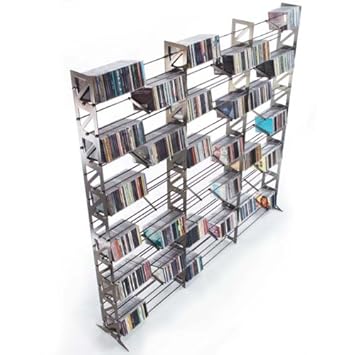 rangement cd grande capacite