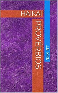 Livro PROVÉRBIOS: HAIKAI
