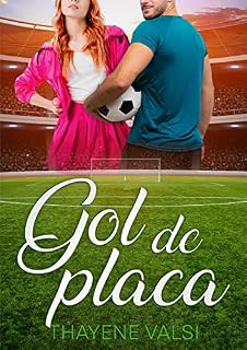Livro Gol de Placa