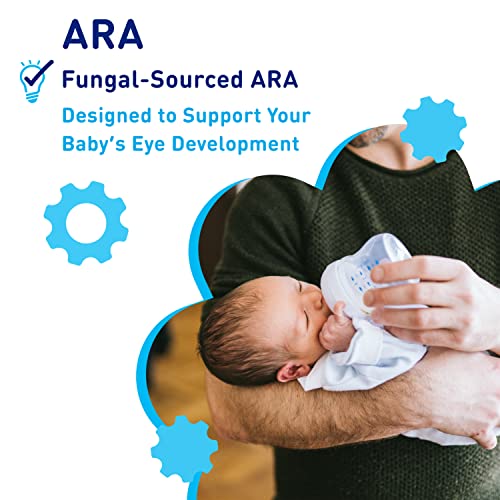 Enfamil DHAInSol for Infants & Toddlers Supplements, Supports Brain