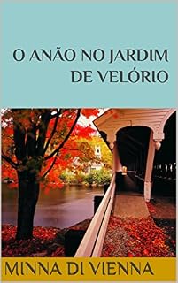 Livro O Anão no Jardim de Velório