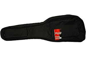 STUBDL Thunderbird Bass Guitar Gig Bag/soft case