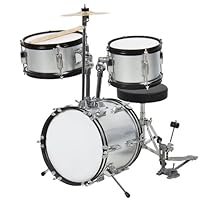 Kids Drum Set 3 Pc 13