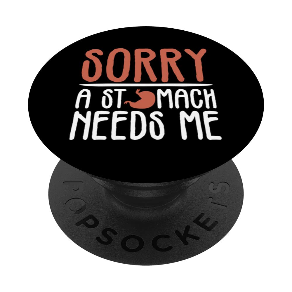 Gastric Surgeon And Bariatric Surgery PopSockets Swappable PopGrip