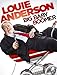 Louie Anderson: Big Baby Boomer