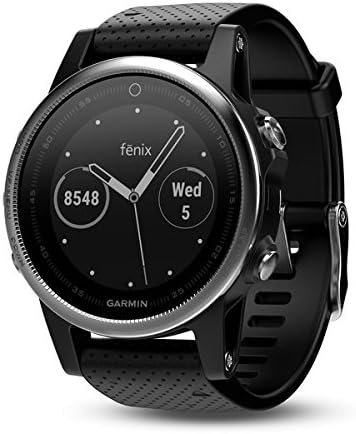 garmin fenix 5s champagne