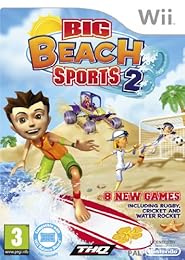 Big Beach Sports 2
