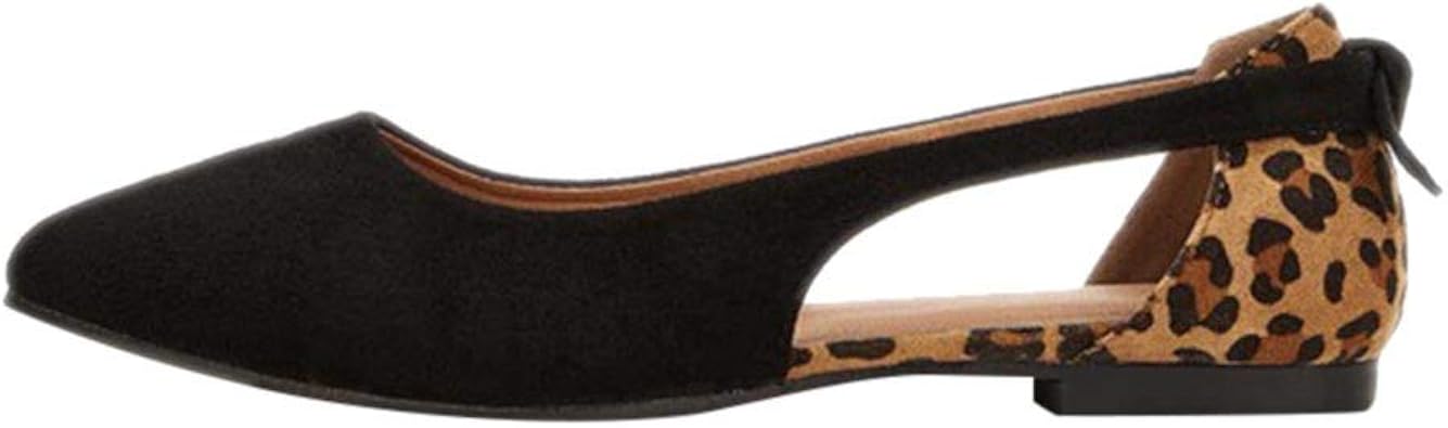 amazon flat shoes for ladies