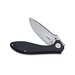 KUBEY Ruckus KU314F Folding Pocket Knife