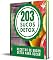Livro 203 Sucos Detox: Receitas de Sucos Detox Para Secar