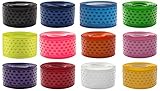 Lizard Skins Durasoft Polymer Bat Grip - .5mm, 1.1mm, 1.8mm
